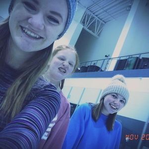 Meet your Posher, Kelsey